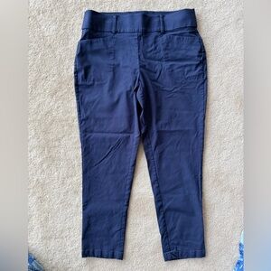 Callaway Opti-Dri Navy Pants